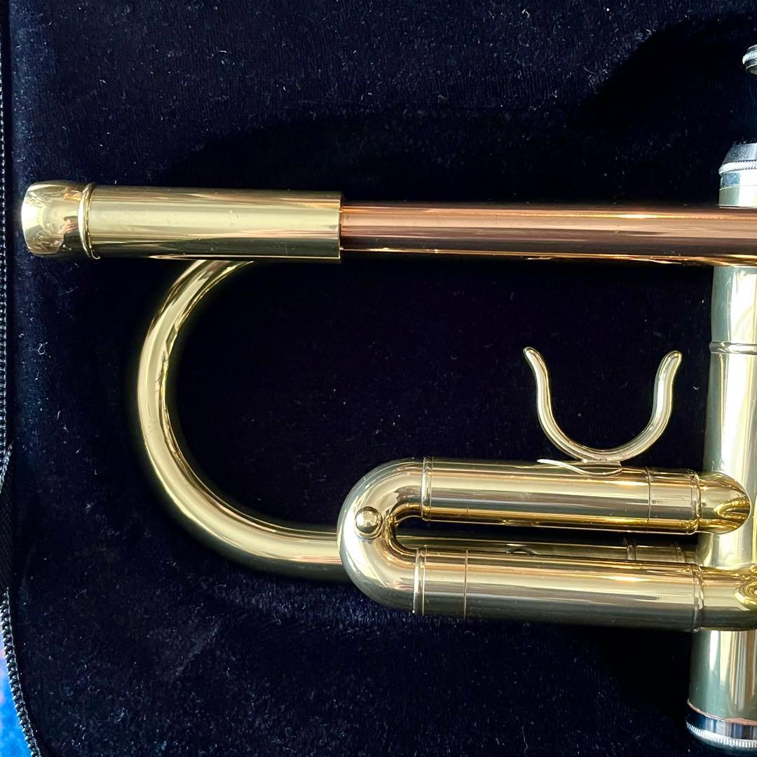 ‼️専用❣️soleil ソレイユ　トランペット