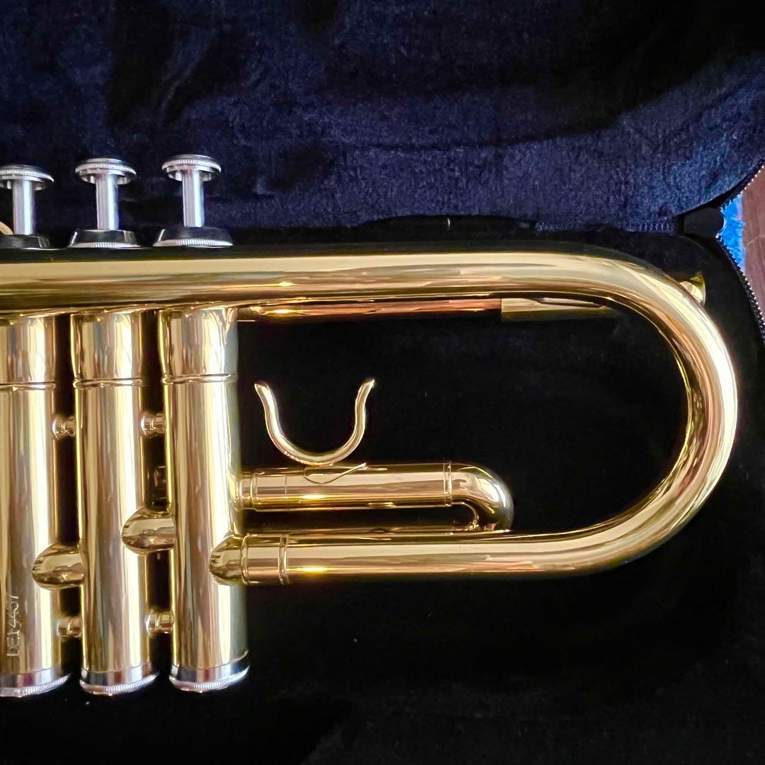 ‼️専用❣️soleil ソレイユ　トランペット