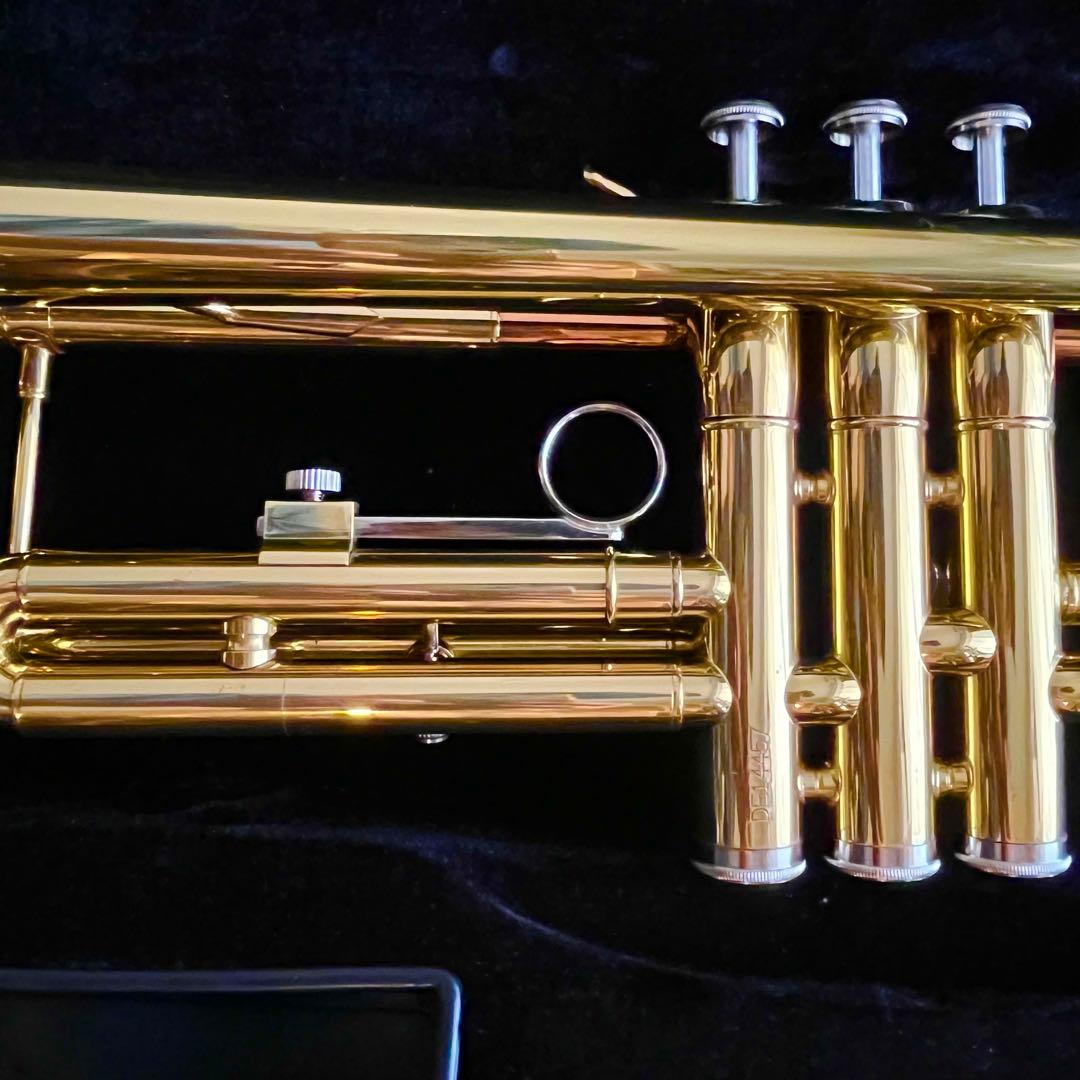 ‼️専用❣️soleil ソレイユ　トランペット