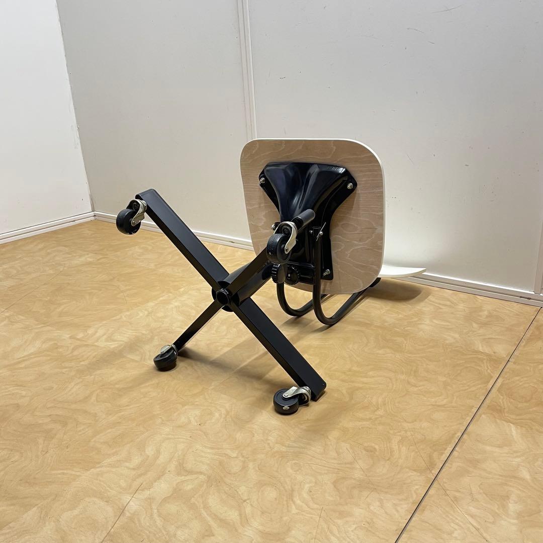 セキスイインテリア デスクチェア 回転椅子 キャスター付 チェア 椅子 イス