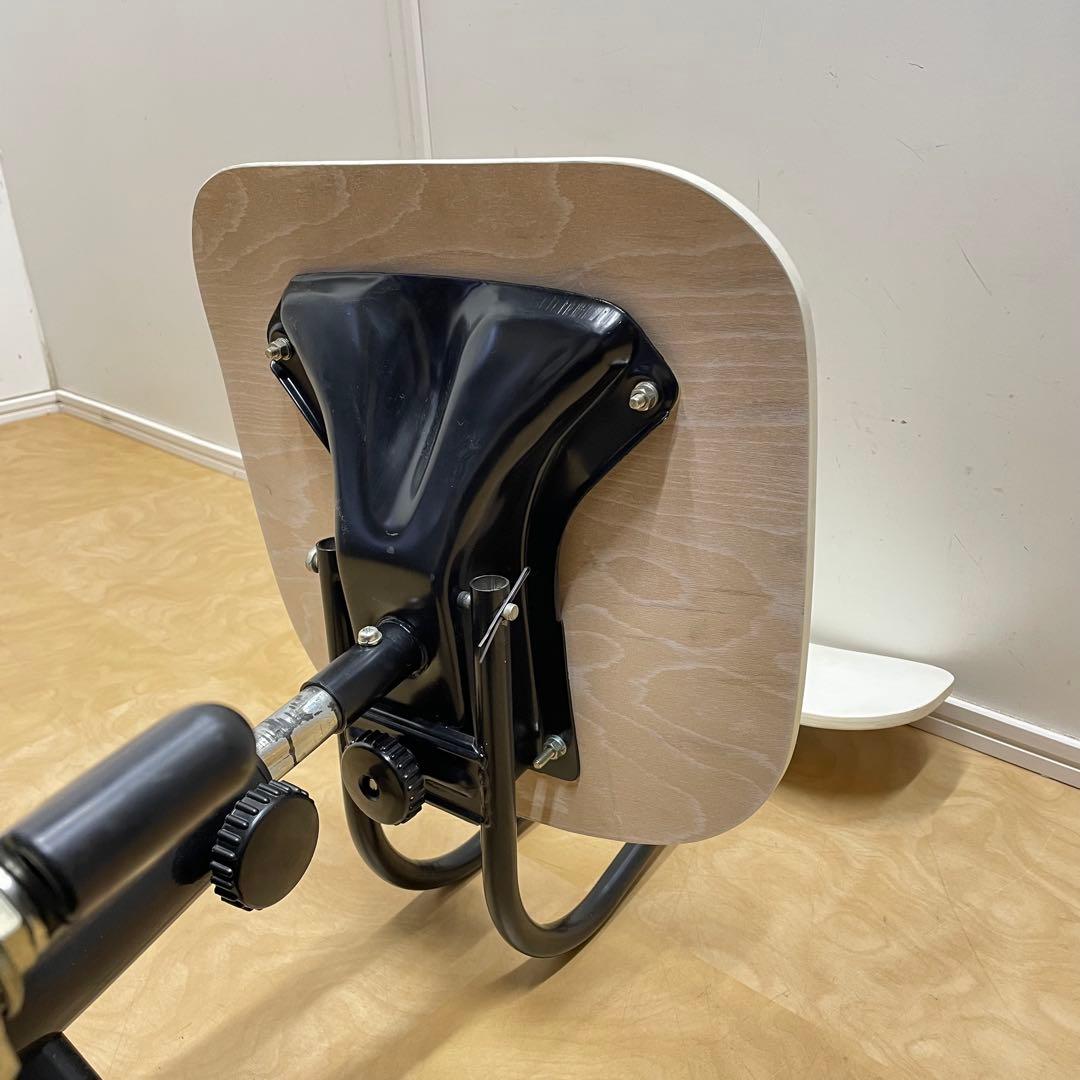 セキスイインテリア デスクチェア 回転椅子 キャスター付 チェア 椅子 イス