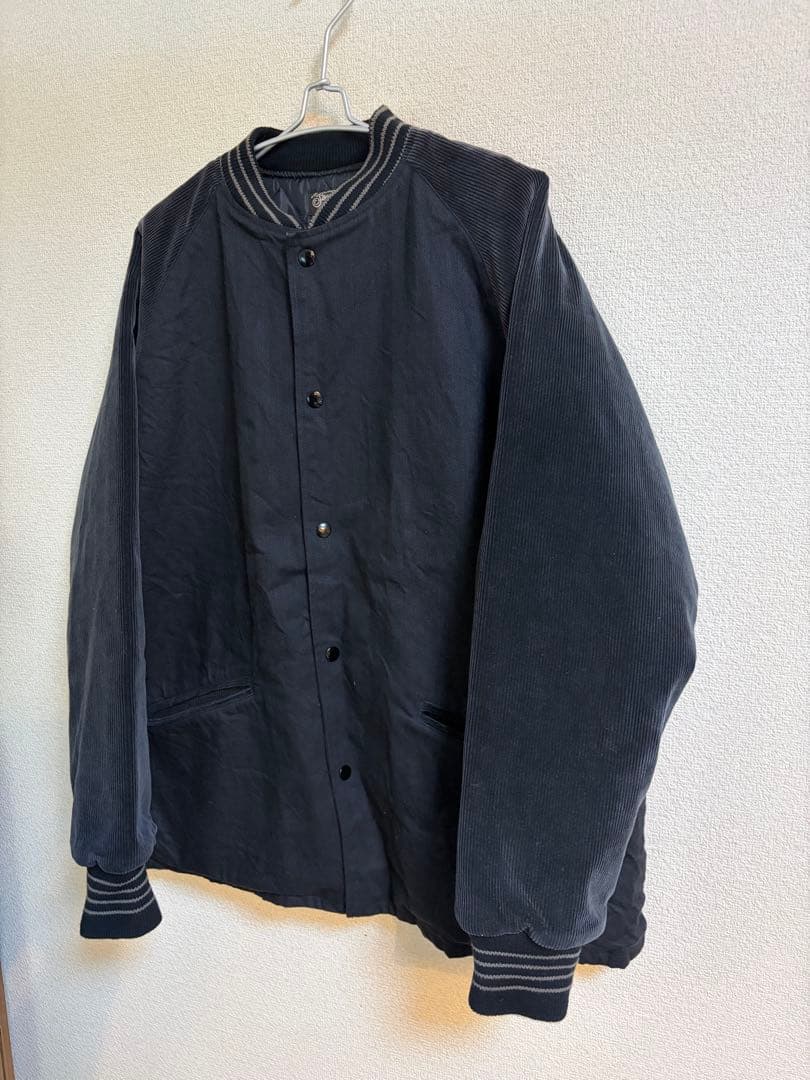 シュガーケーンSC15232 アドヒューマン レイバー スタジャン