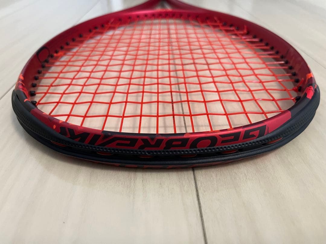 ヨネックス　ジオブレイク70V