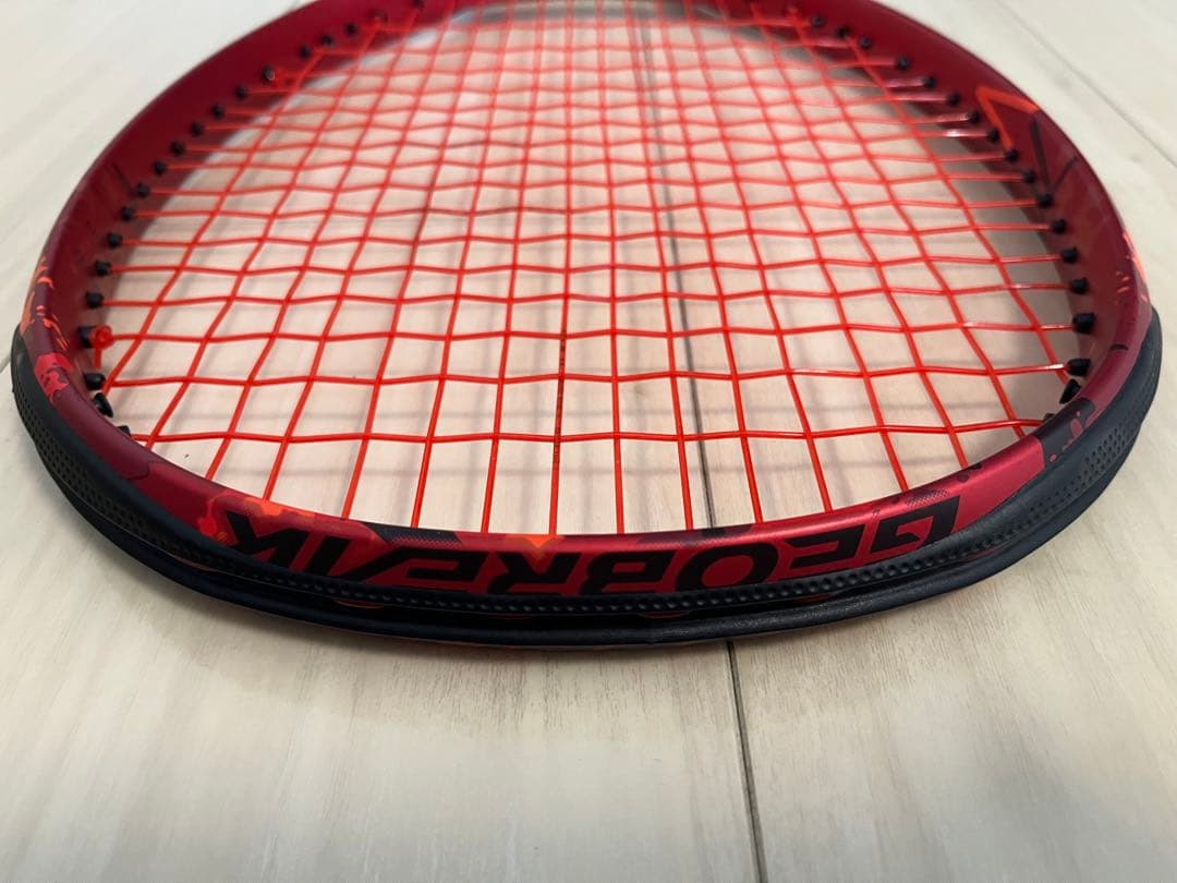 ヨネックス　ジオブレイク70V