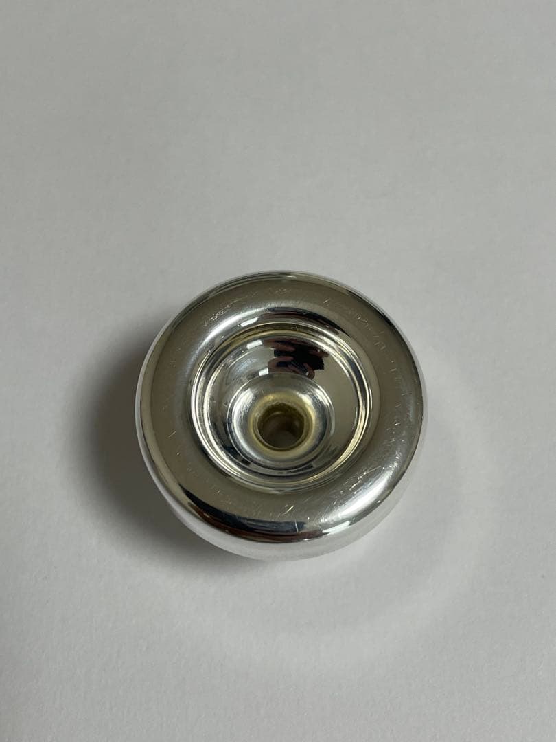 Patrick FR84S トップ　トランペットマウスピース