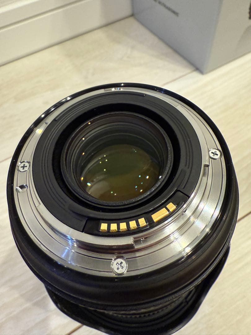 【21日10時まで】Canon EF 24-70mm f/2.8L II USM