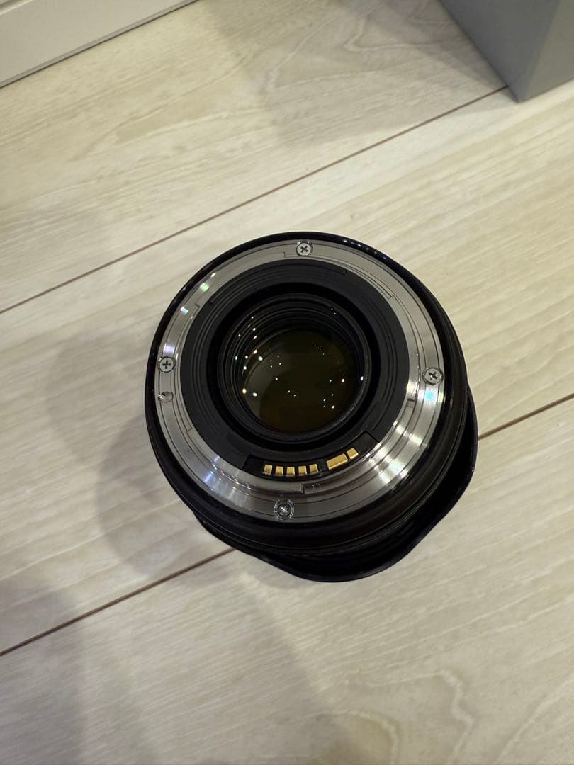 【21日10時まで】Canon EF 24-70mm f/2.8L II USM