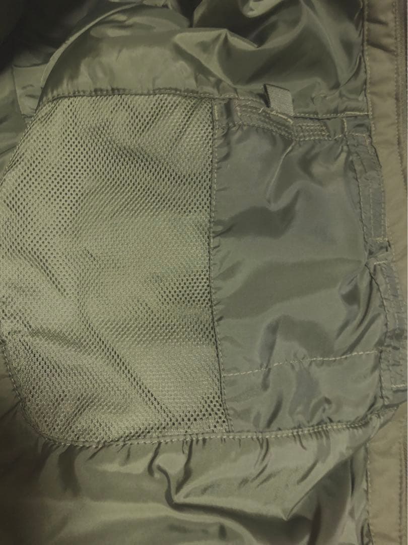 b*y様 美品　バートン　ホワイトコレクション　ウェア上下セット