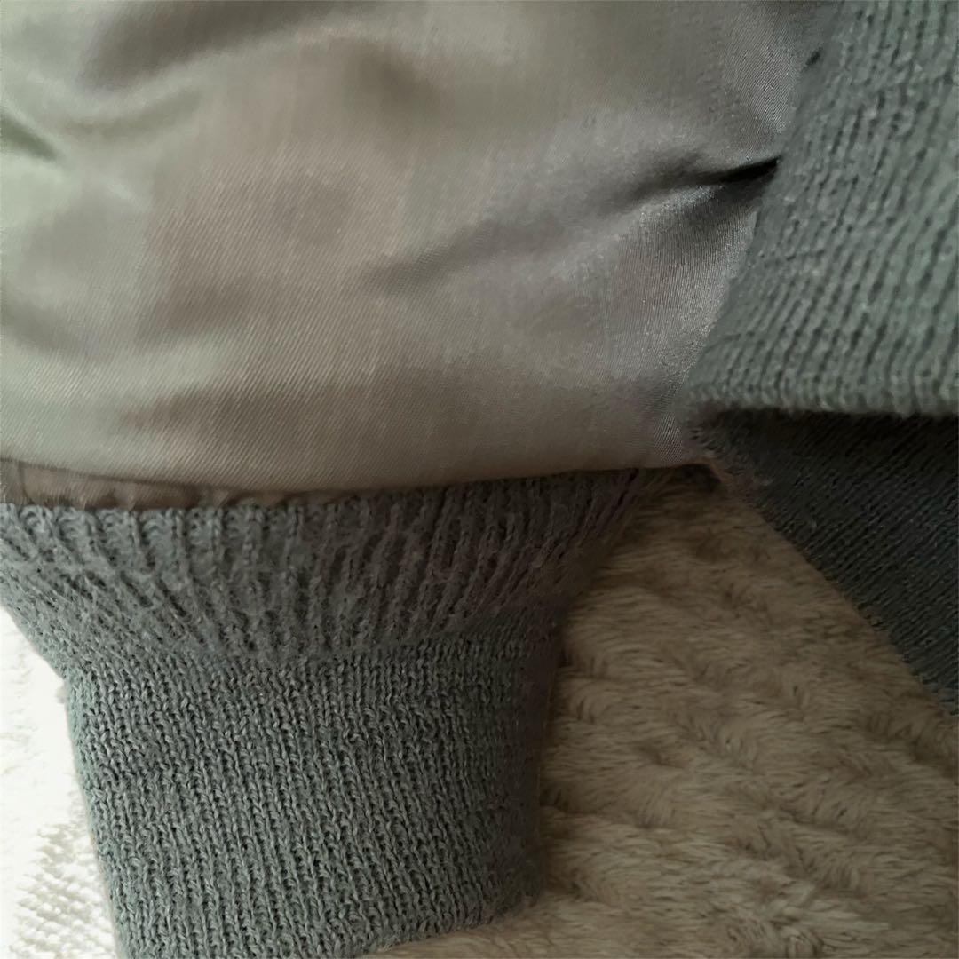 u*r様 AVIREX アヴィレックス USA製 フライトジャケット ma-1