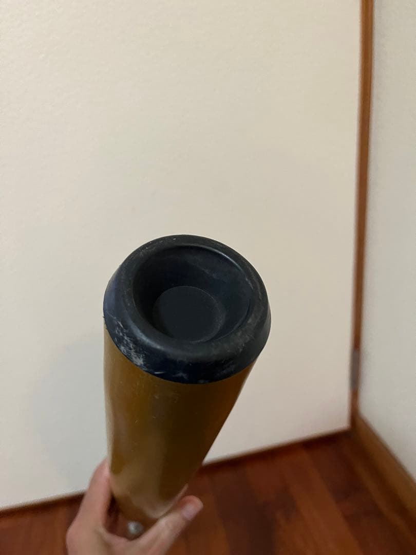 MIZNO ミズノ グローバルエリート　Vコング 02 軟式バット