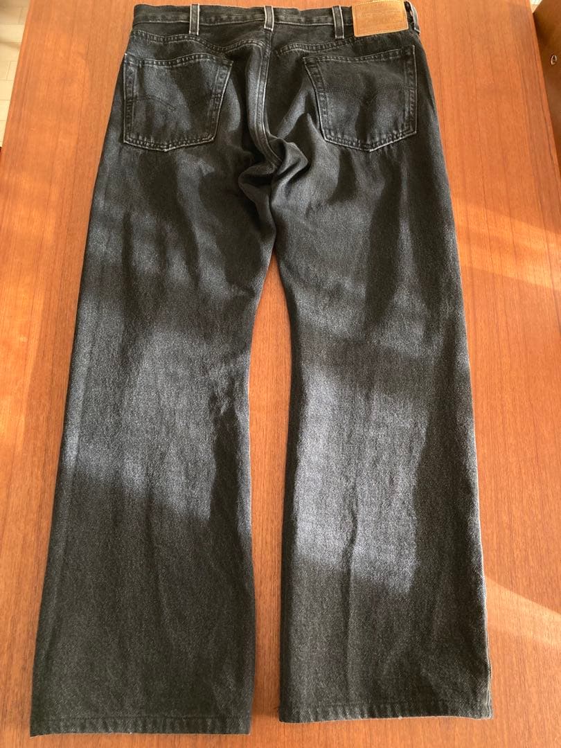 levi's levis リーバイス 517 w34 L30 デニム ジーンズ