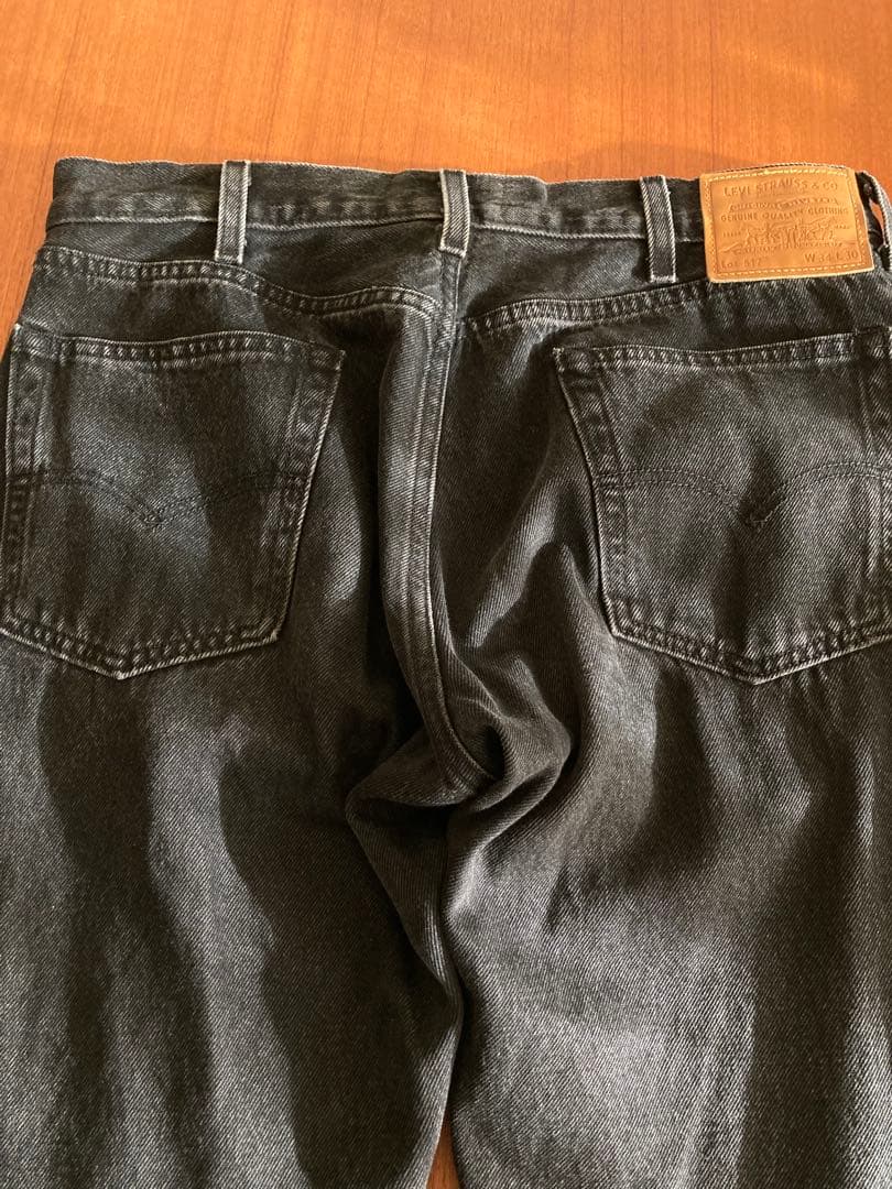 levi's levis リーバイス 517 w34 L30 デニム ジーンズ