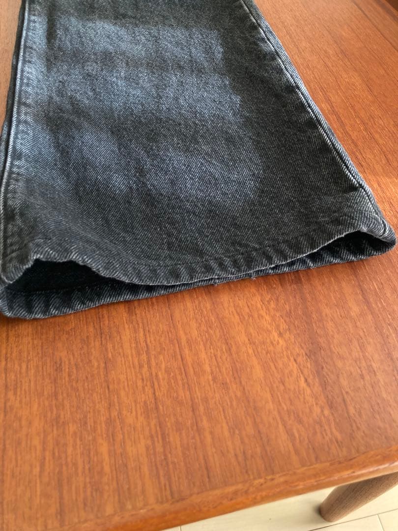 levi's levis リーバイス 517 w34 L30 デニム ジーンズ