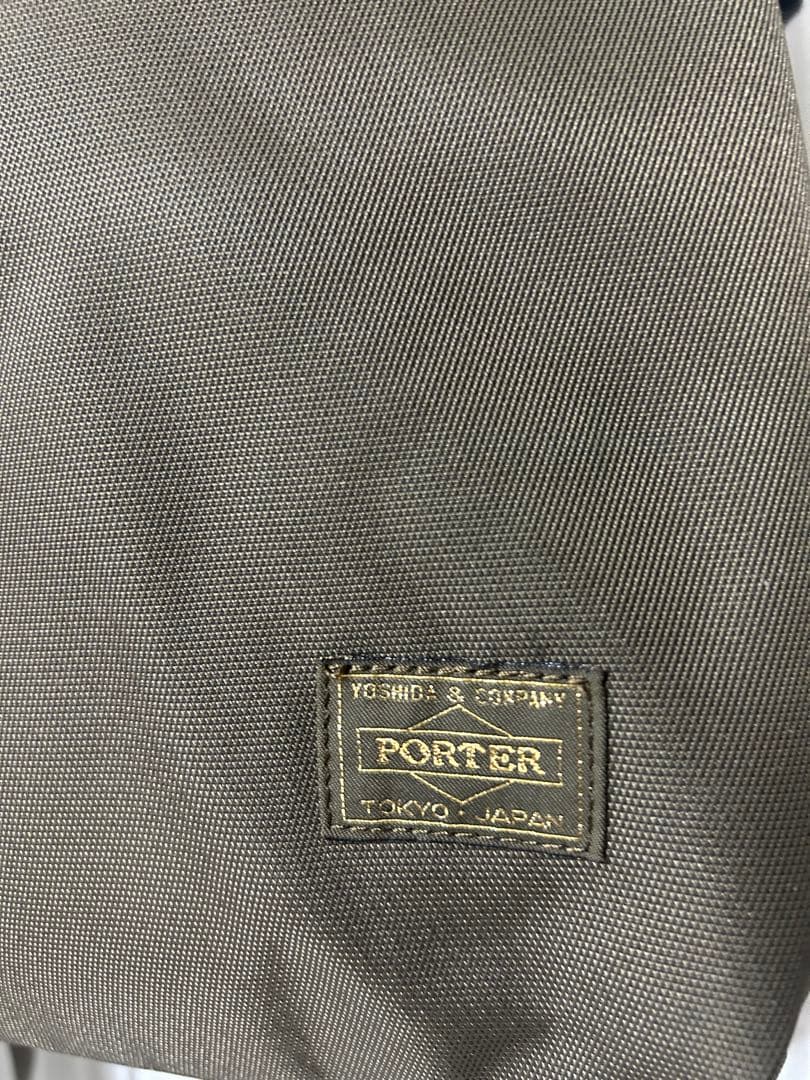 PORTER ポーター ガールシア デイパック 吉田カバンリュックオリーブカーキ