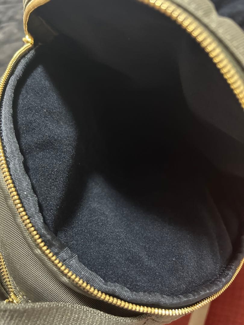 PORTER ポーター ガールシア デイパック 吉田カバンリュックオリーブカーキ