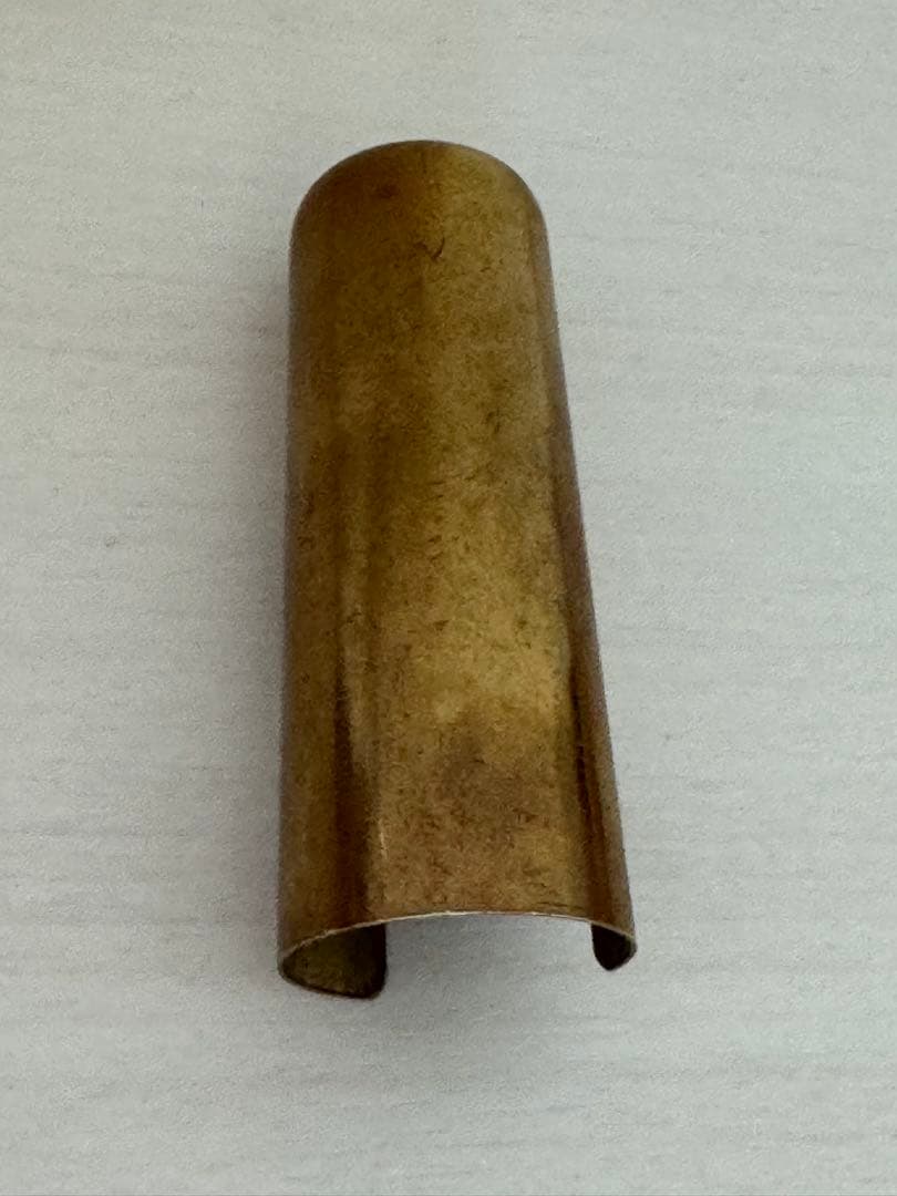 送料込:Otto Link オットーリンク　アルトサックス用マウスピース