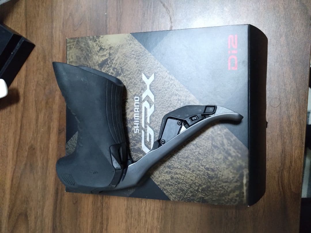 シマノGRX STIレバー ST-RX815右のみ