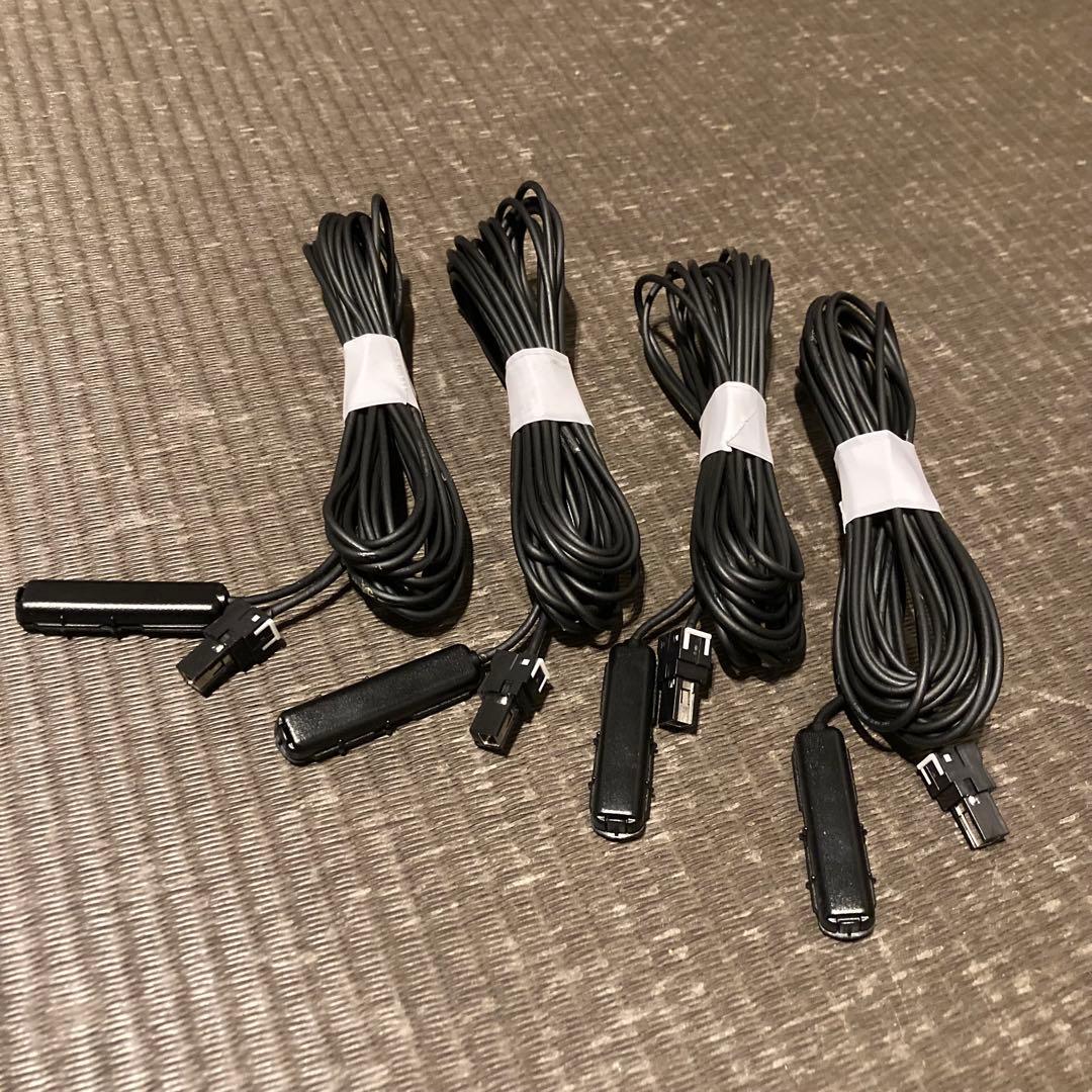 綺麗 Panasonic Bluetooth 地デジフルセグ ナビ 動作確認済