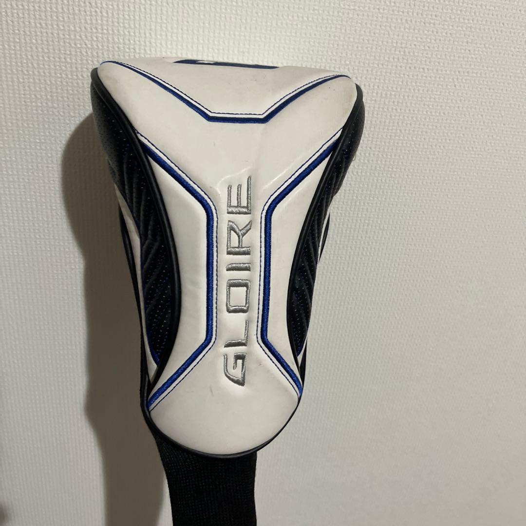 テーラーメイド　グローレF 11度ドライバー