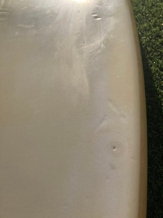 FireWire サーフボード