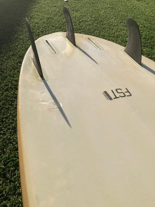 FireWire サーフボード