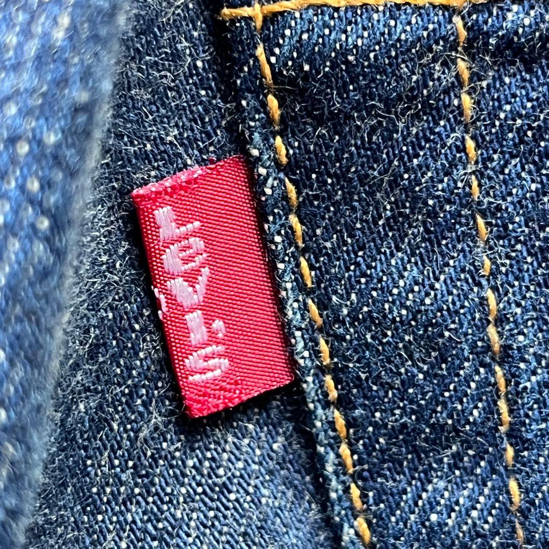 Levi's リーバイス　levis 501 00s W31 デニム USA