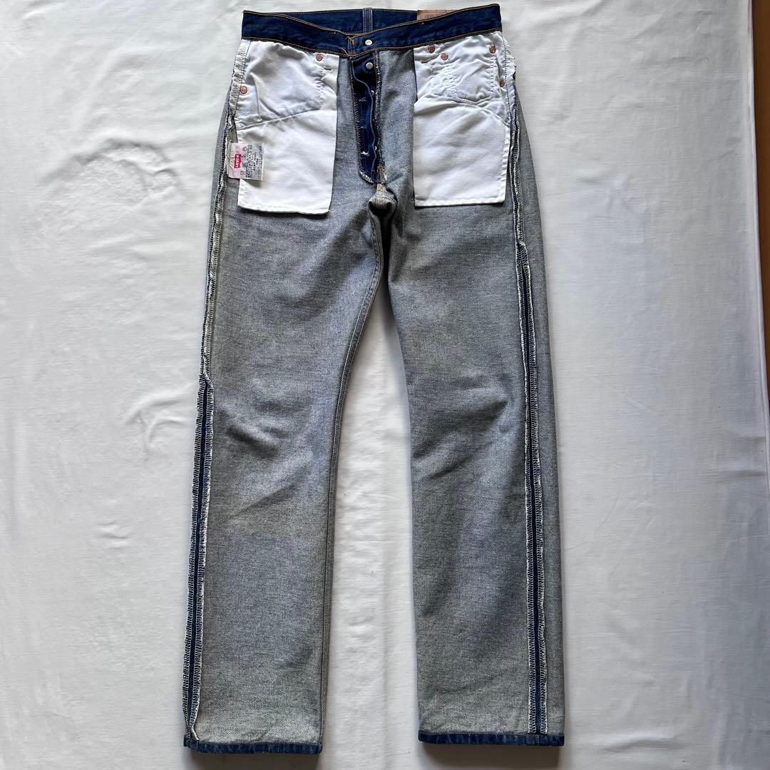 Levi's リーバイス　levis 501 00s W31 デニム USA