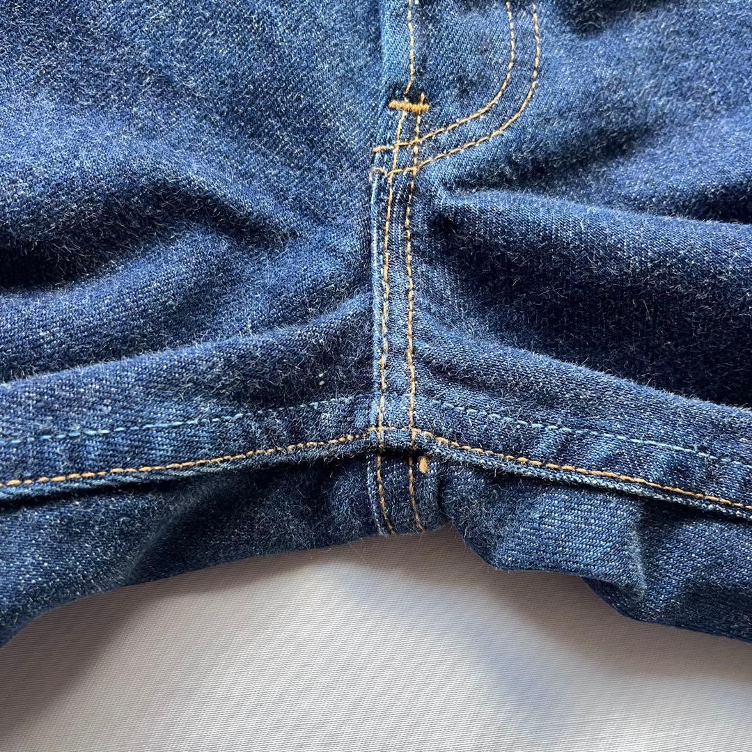 Levi's リーバイス　levis 501 00s W31 デニム USA