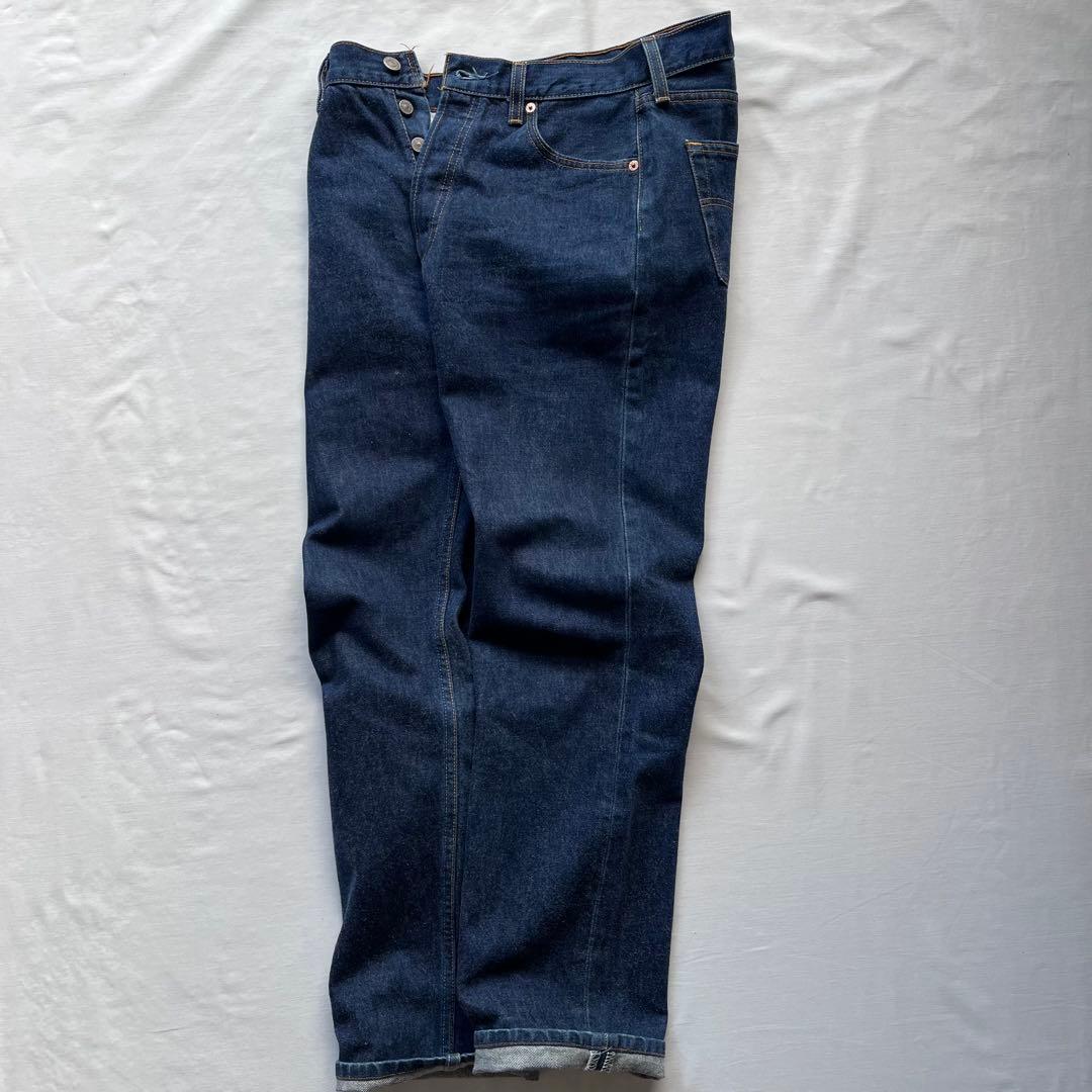 Levi's リーバイス　levis 501 00s W31 デニム USA