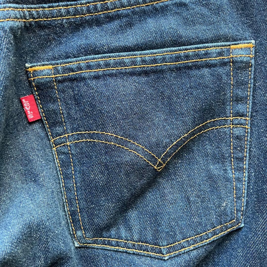 Levi's リーバイス　levis 501 00s W31 デニム USA