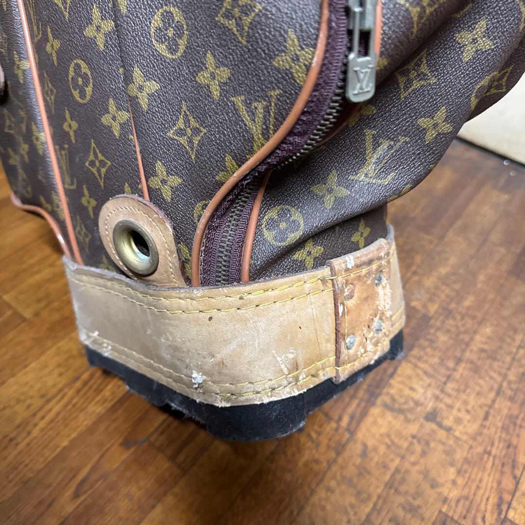 Louis Vuitton ゴルフキャディバッグ