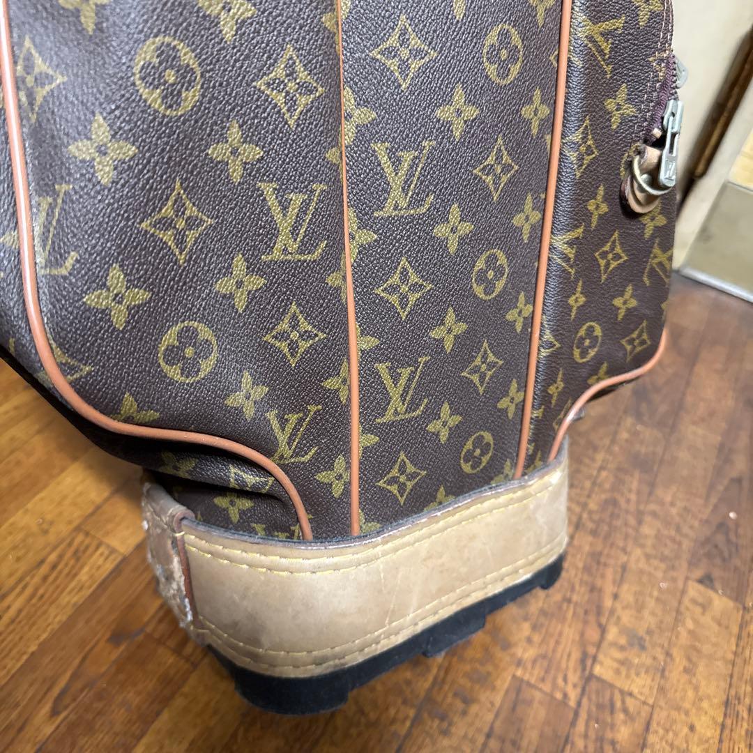 Louis Vuitton ゴルフキャディバッグ