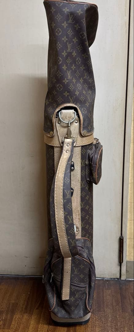 Louis Vuitton ゴルフキャディバッグ