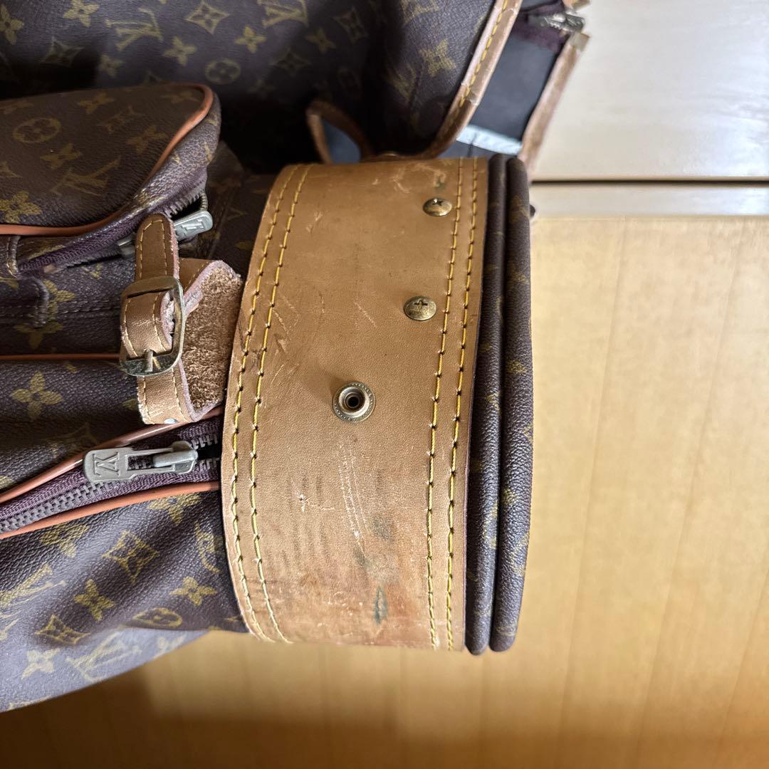 Louis Vuitton ゴルフキャディバッグ