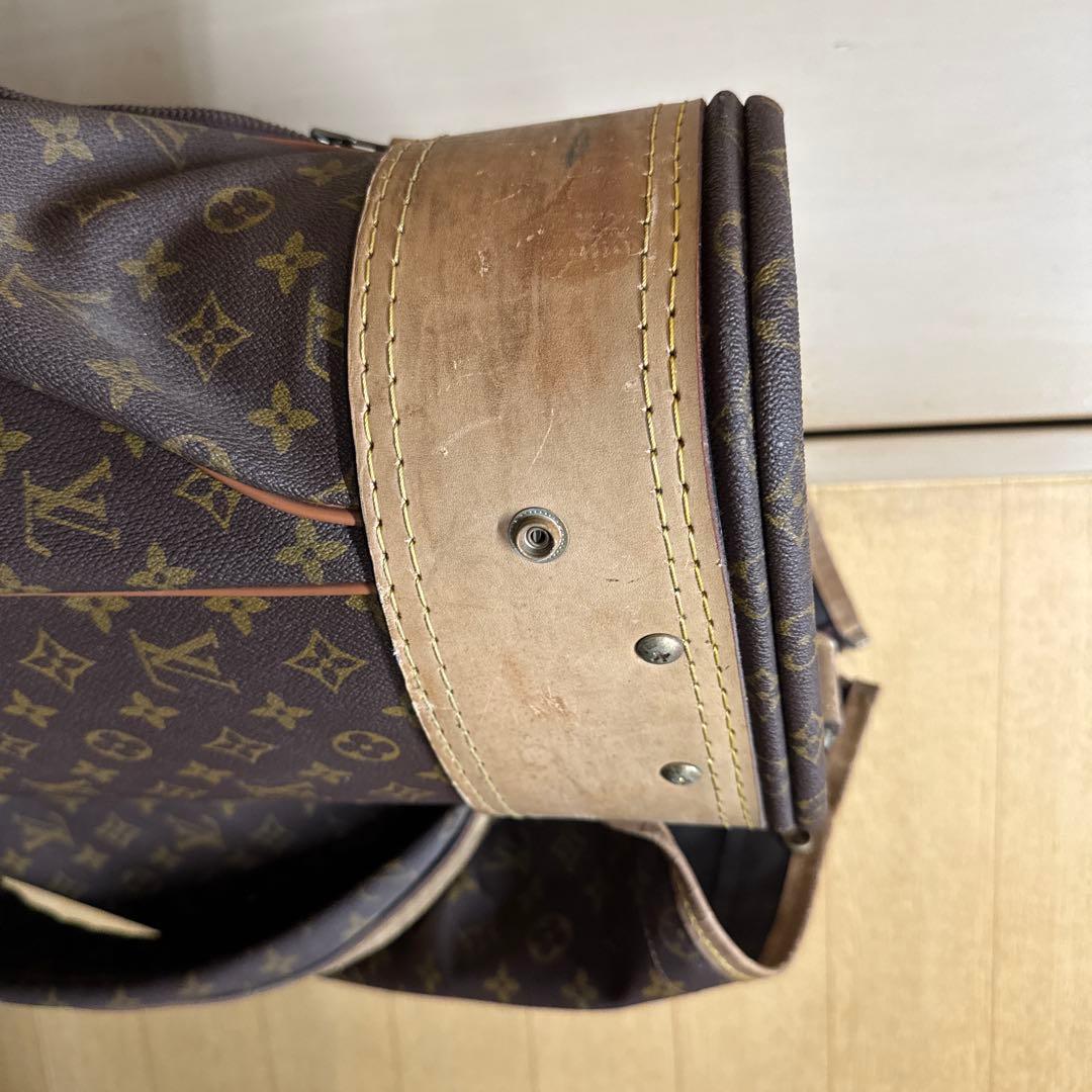 Louis Vuitton ゴルフキャディバッグ