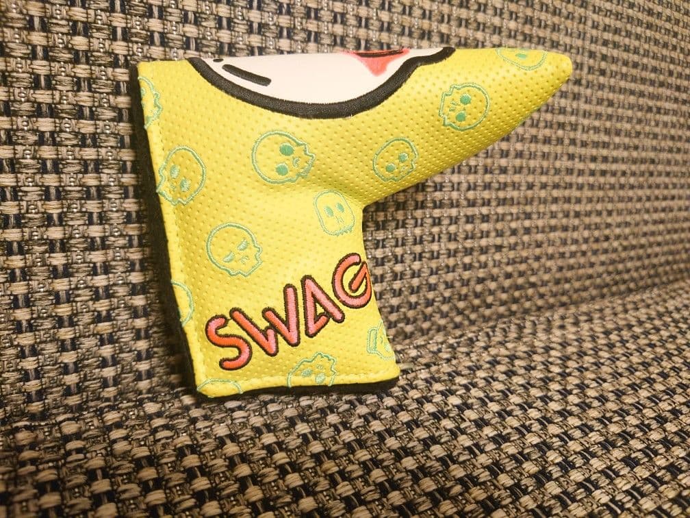 SWAG パター ハンサムワン 303 希少カラー - メルカリ