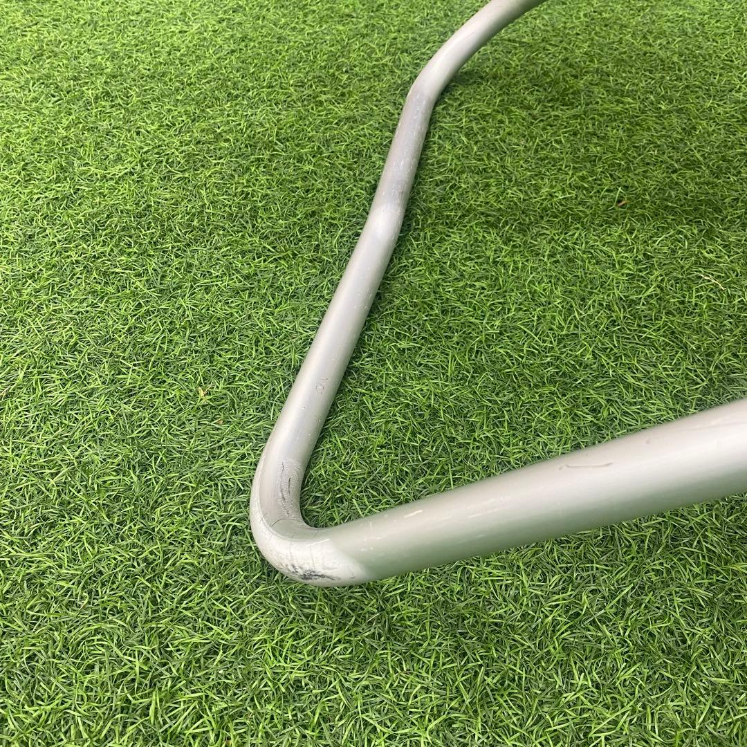 廃盤品　 Peak スノーピーク FDチェア 折りたたみチェア 2脚