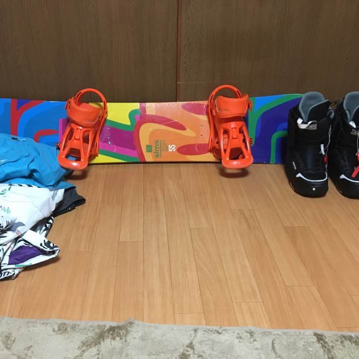 SWIX スキー スノーボード用ワックスセット フッ素高配合 ブラックウルフ