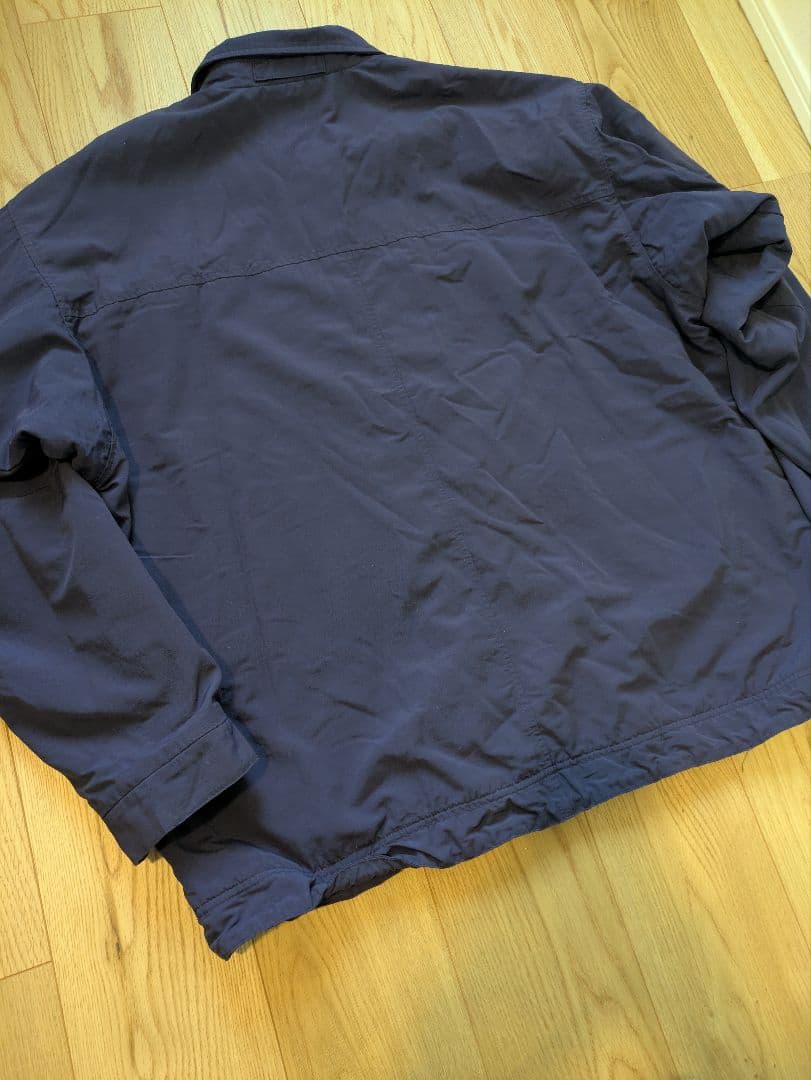 Patagonia キャップデビルジャケット XLサイズ 97年 コスタリカ製