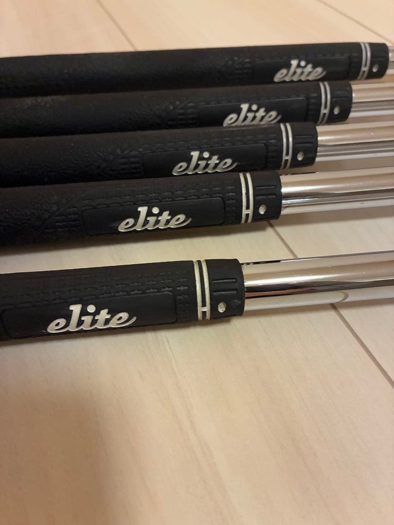 タイトリスト T300(2019年式) N.S.PRO950GHneo