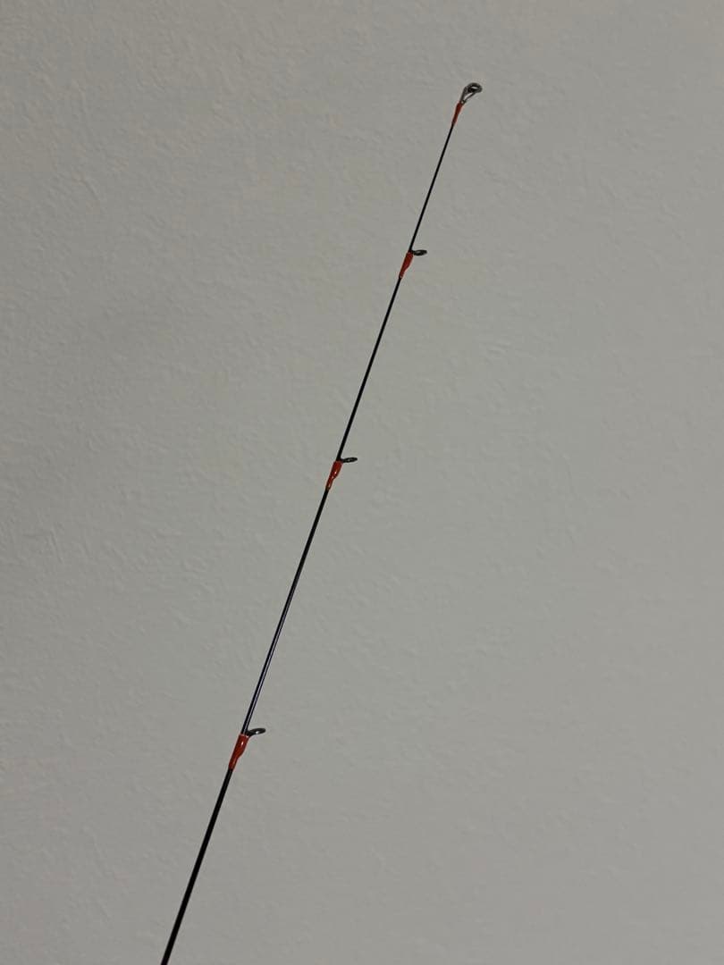 月下美人EX 74UL-S 絃 アジング　メバリング