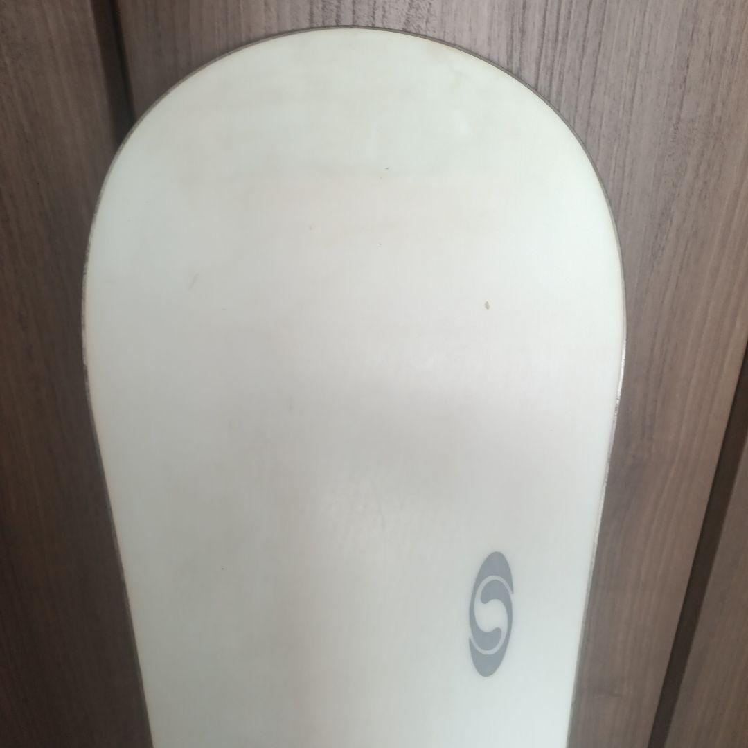 SALOMON スノーボード 赤色 手袋、ズボン、 バッグ4点セット