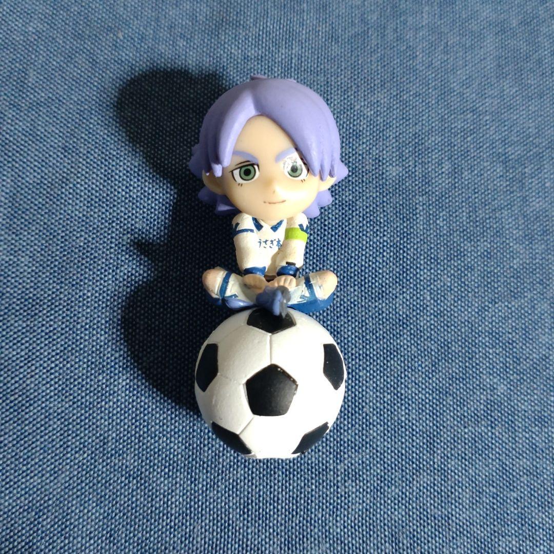 イナズマイレブン ボールと一緒！マスコット 吹雪士郎 LEVEL5 イナイレ