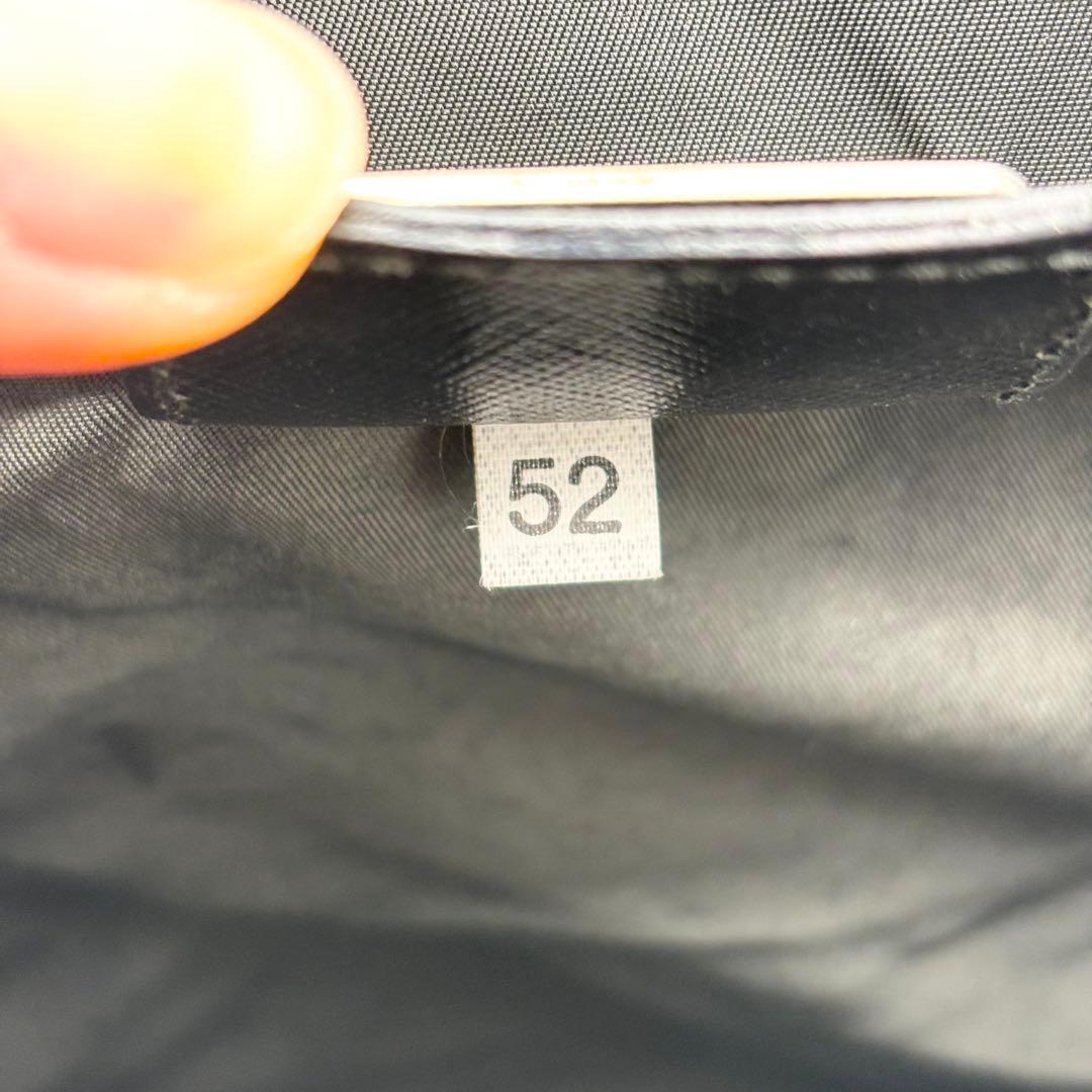 PRADA プラダ　ナイロンミニリュック　三角ロゴプレート