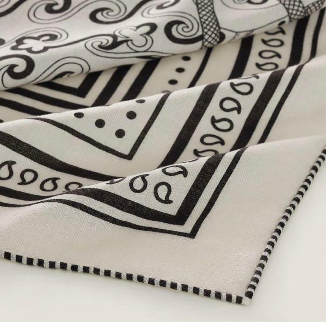 新品未使用】エルメス2025SSカシシル HERMES 《アマゾンの祭典