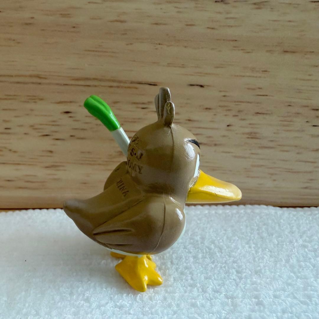 初期モンコレ カモネギ ポケモン - メルカリ