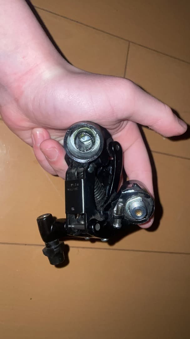 105 5700系　sti RDセット