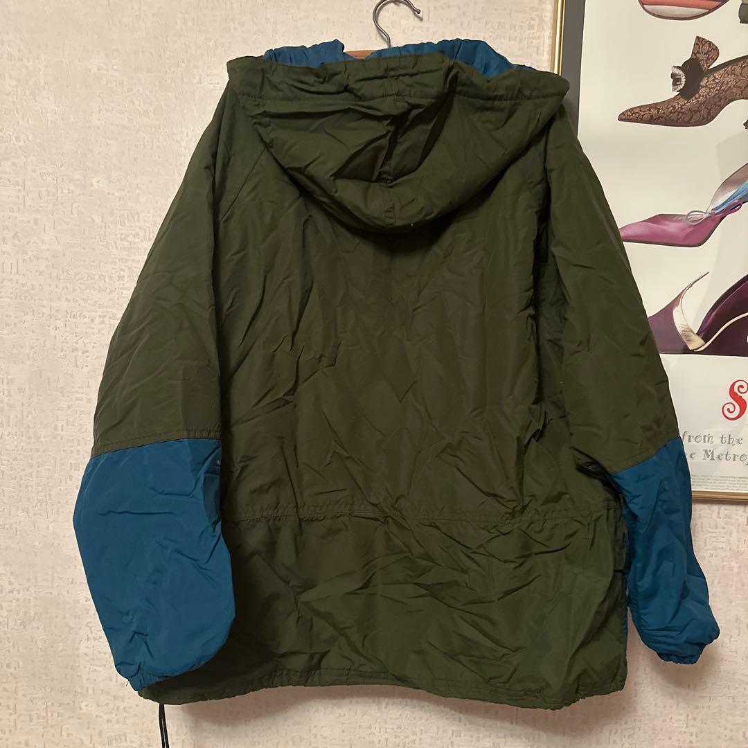 L.L.Bean スノーボードジャケット M 90s マウンテンジャケット