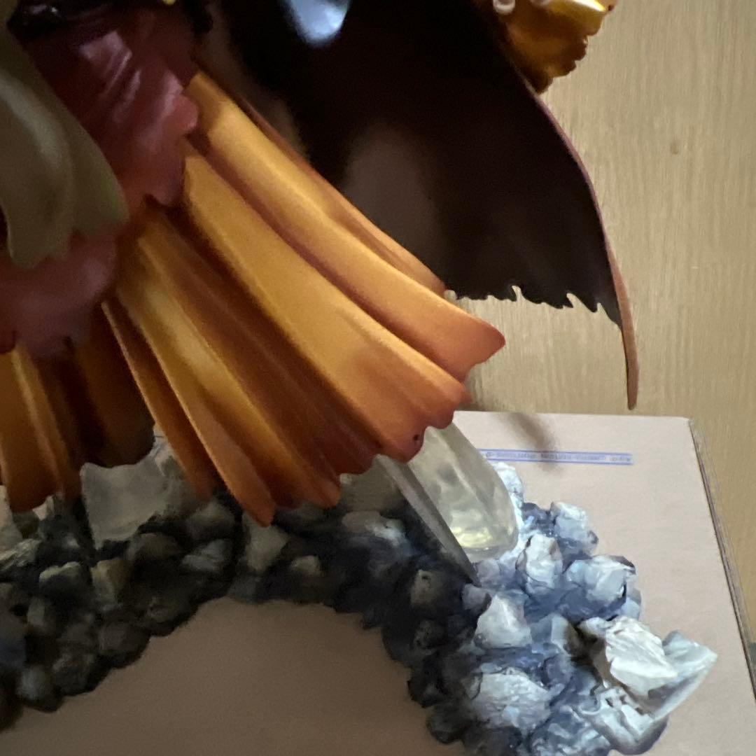 POP ワンピース “SE-MAXIMUM” 金獅子のシキ