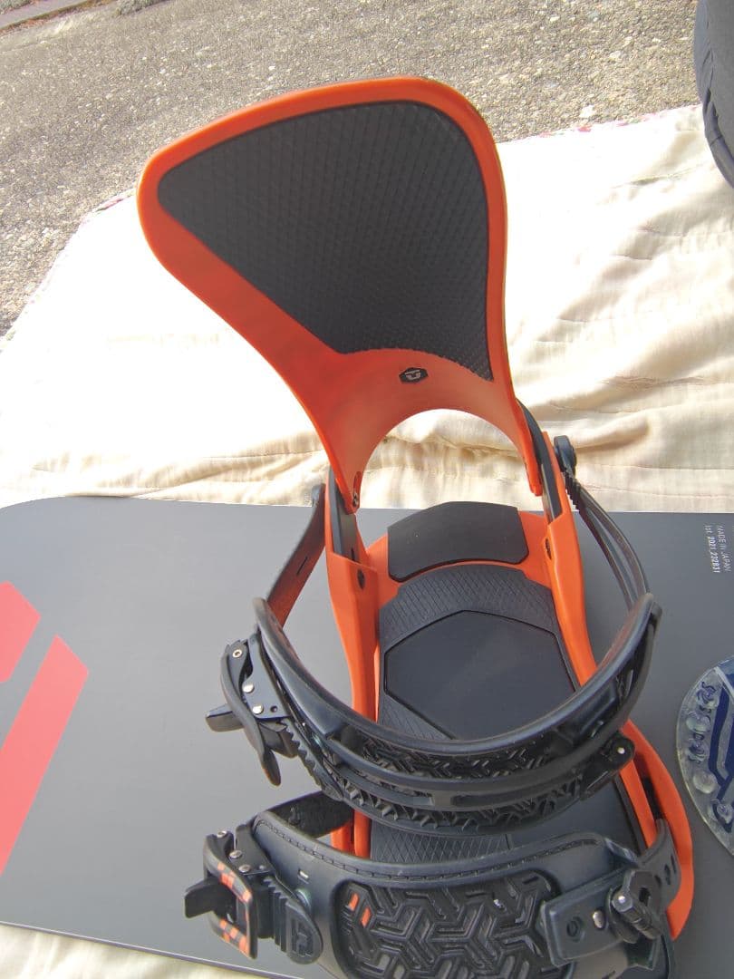 WRXSB MK-S 152cm 美品！使用回数数回